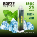 Breze Stiik BS 600 Puffs Harga Grosir